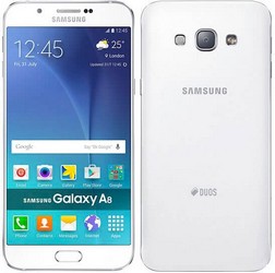 Замена камеры на телефоне Samsung Galaxy A8 Duos в Иванове